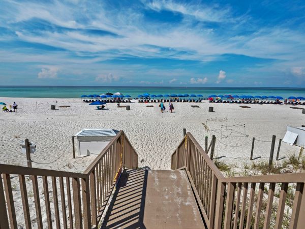 Panama City Beach Condo 986363