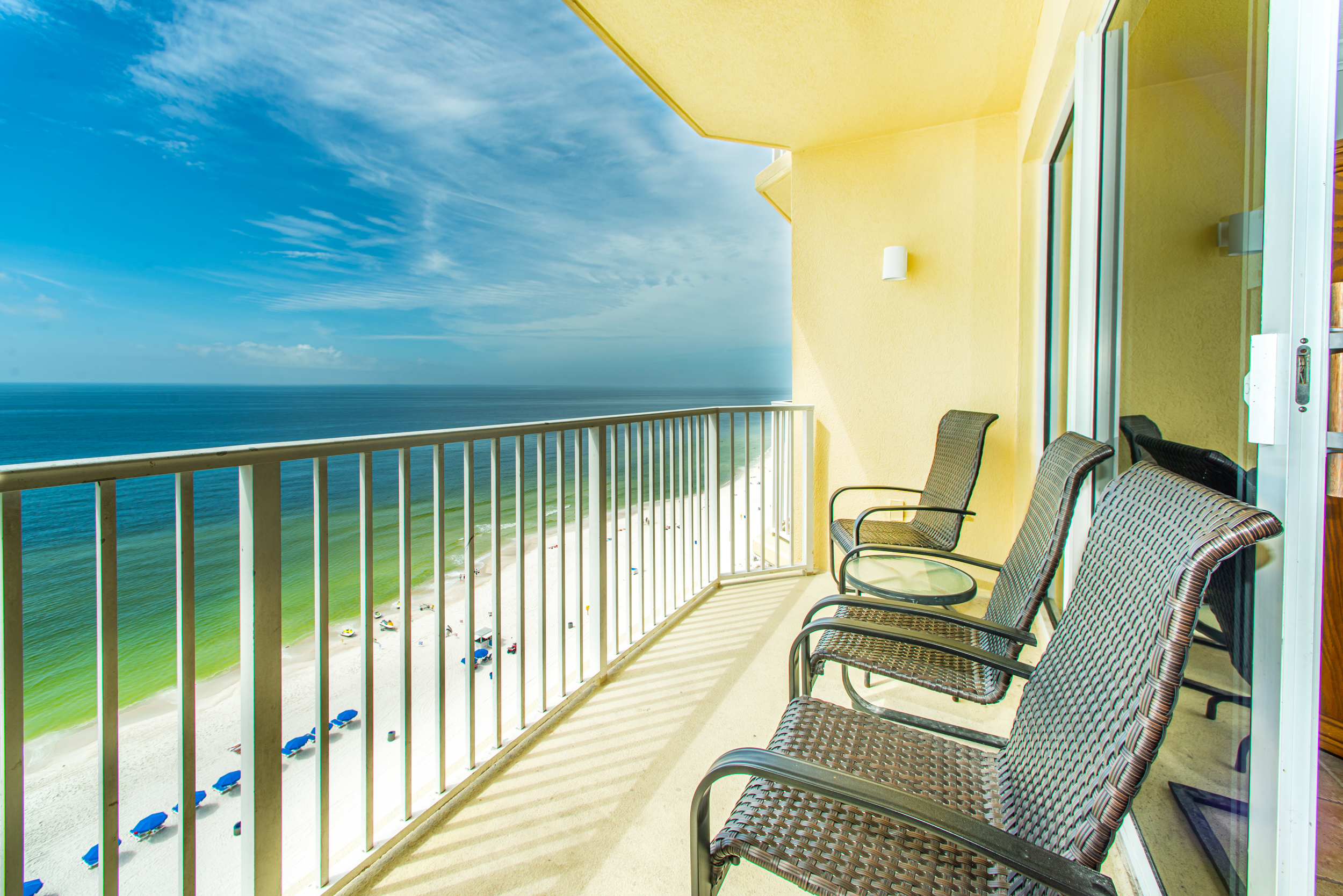 Panama City Beach Condo 986363