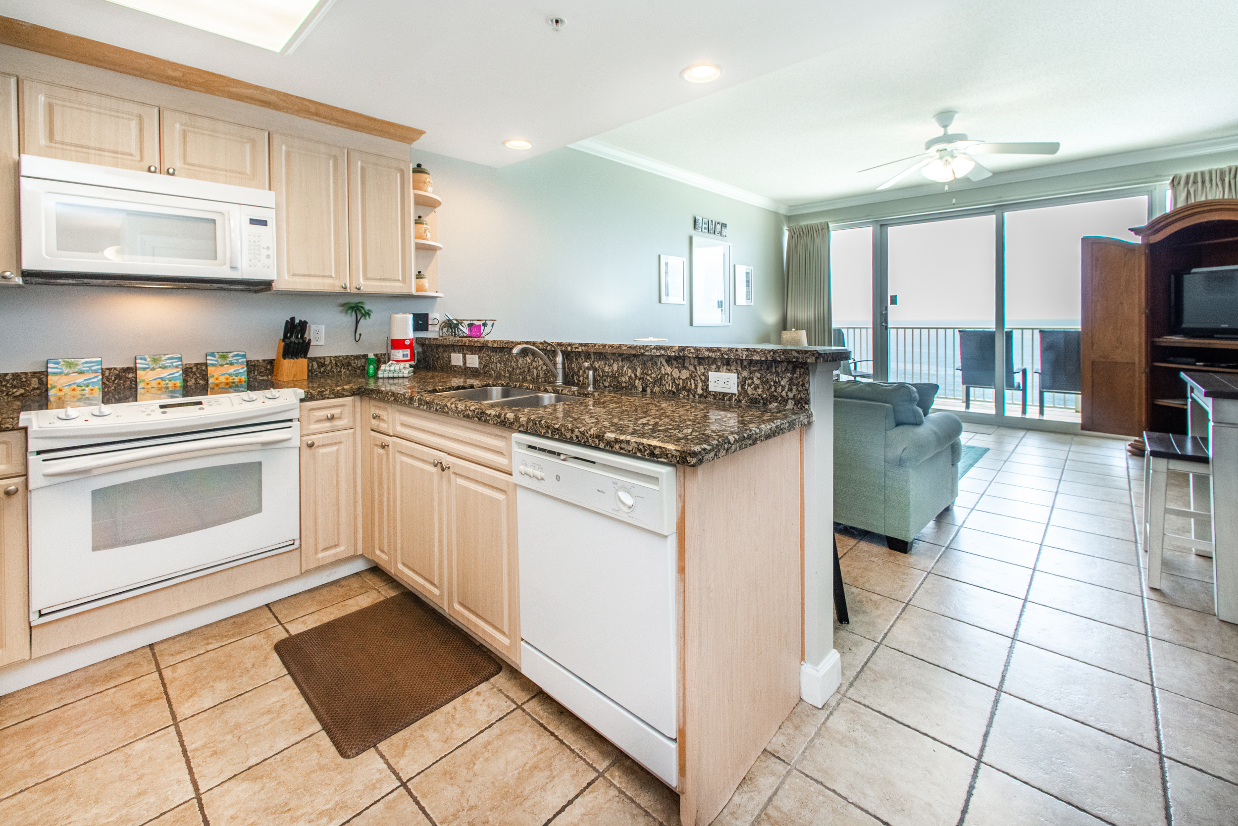 Panama City Beach Condo 986363