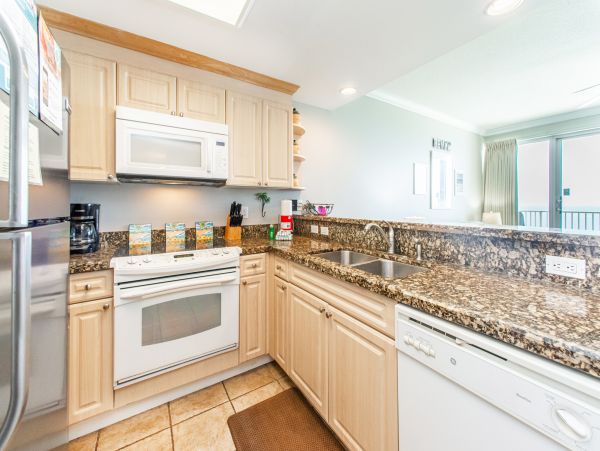 Panama City Beach Condo 986363