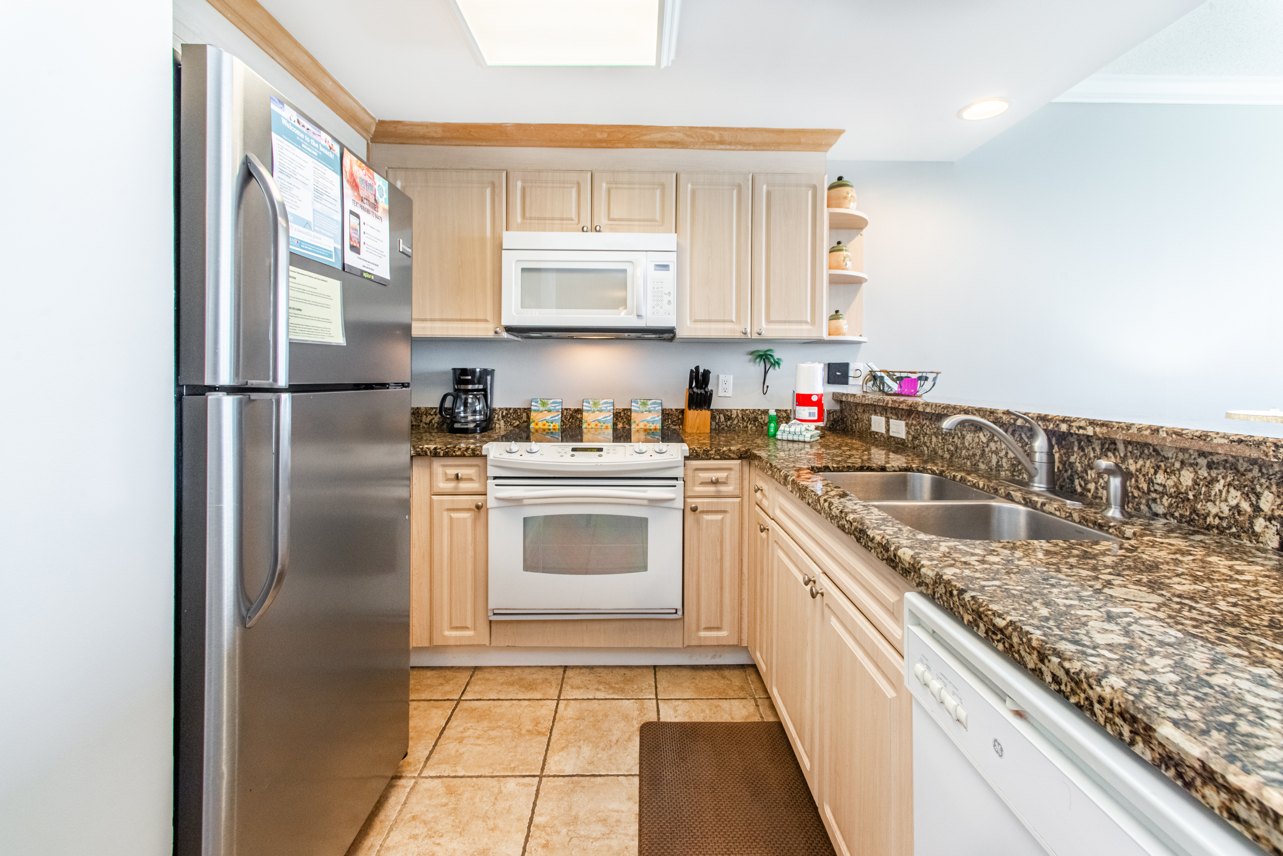 Panama City Beach Condo 986363