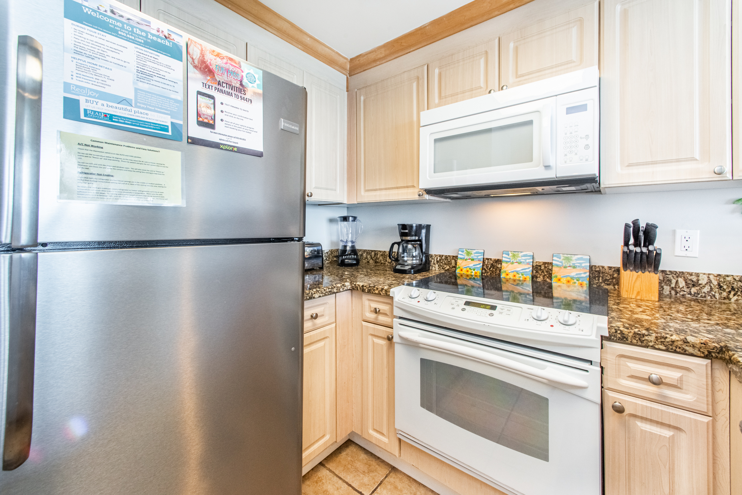 Panama City Beach Condo 986363