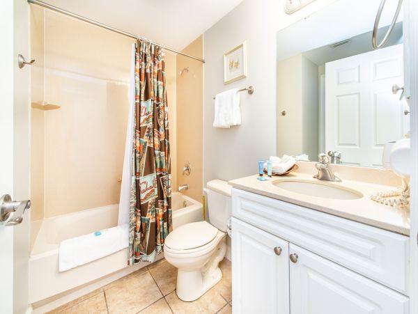 Panama City Beach Condo 986363