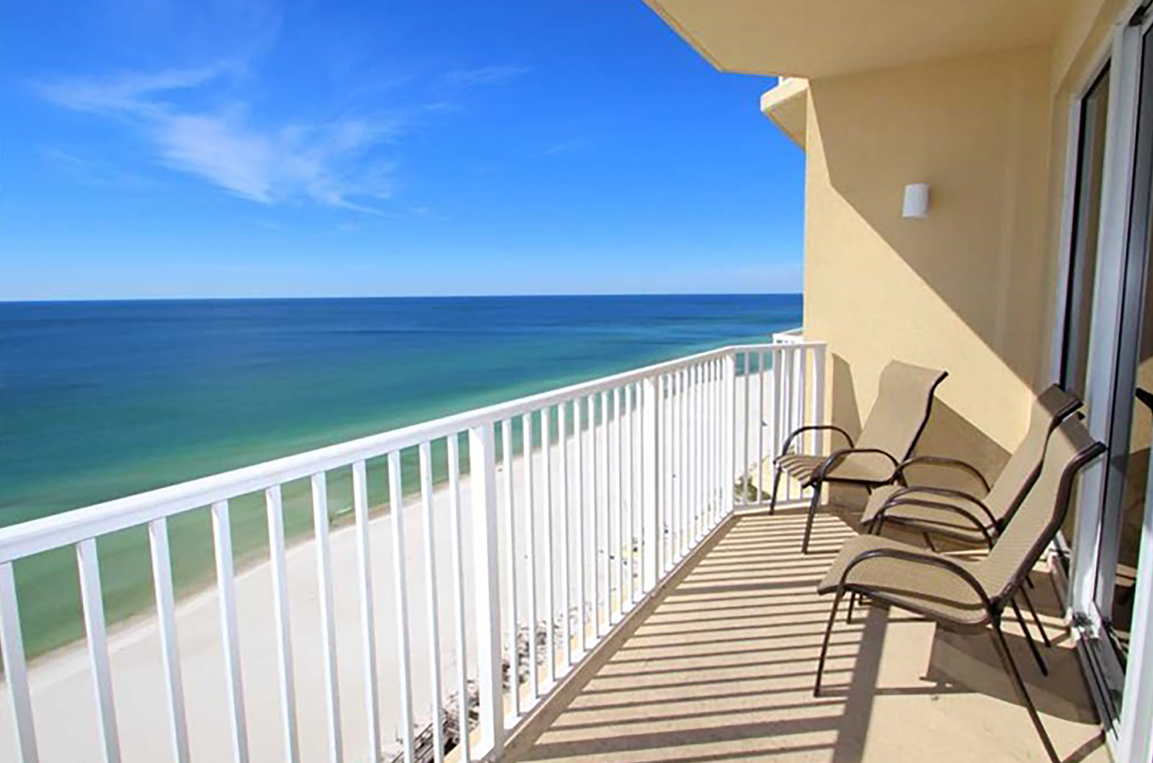 Panama City Beach Condo 986363