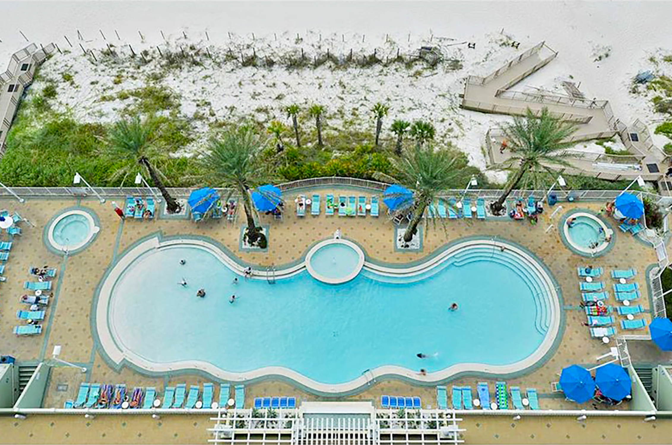 Panama City Beach Condo 986363