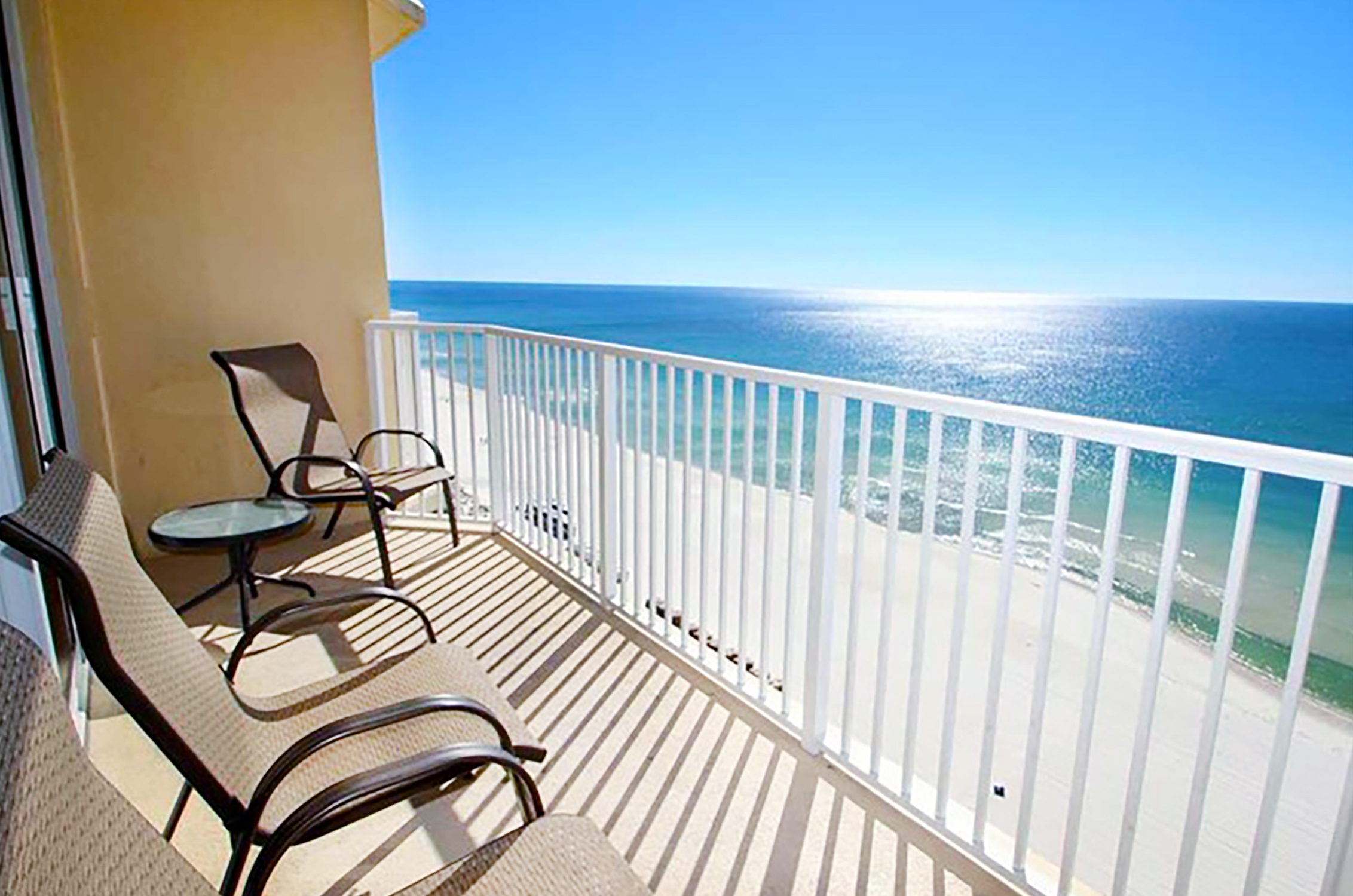 Panama City Beach Condo 986363