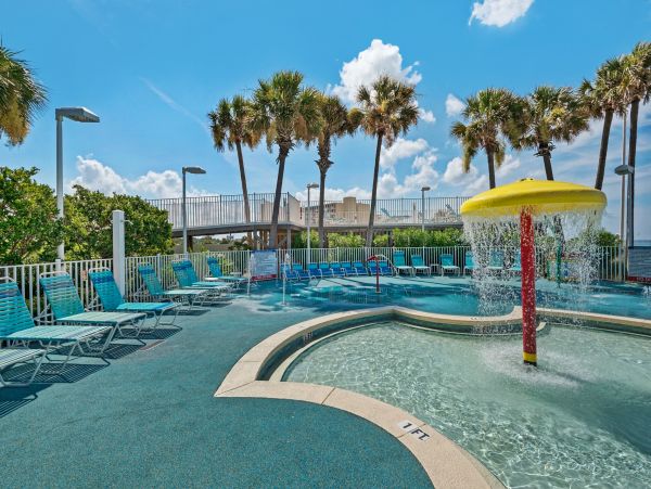 Panama City Beach Condo 986363