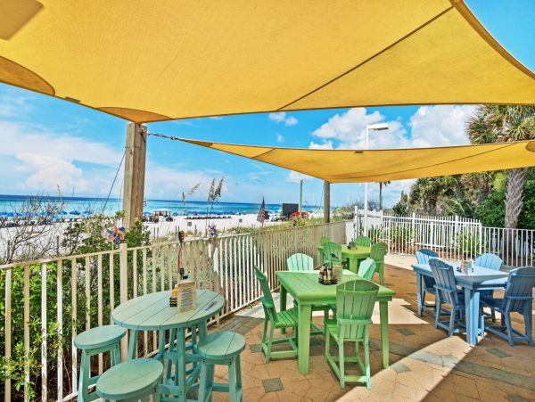 Panama City Beach Condo 986363