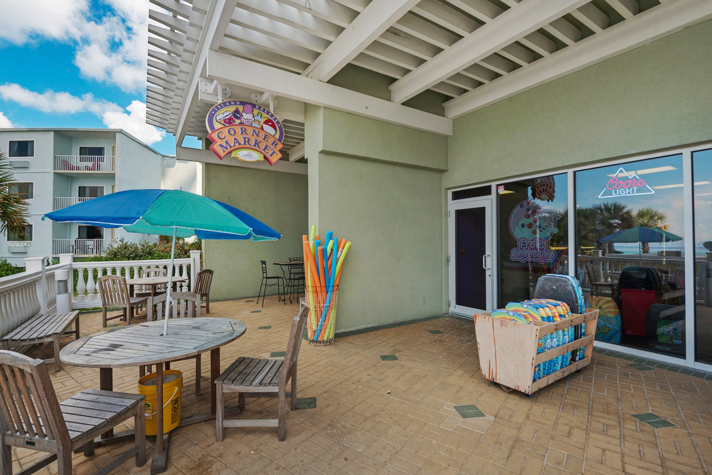 Panama City Beach Condo 986363
