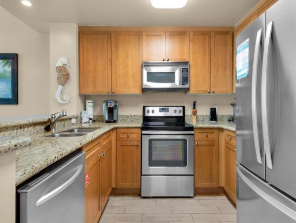 On Beach Vacation Condo One Bedroom In Panama City