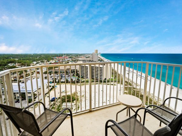 Panama City Beach Condo 986365