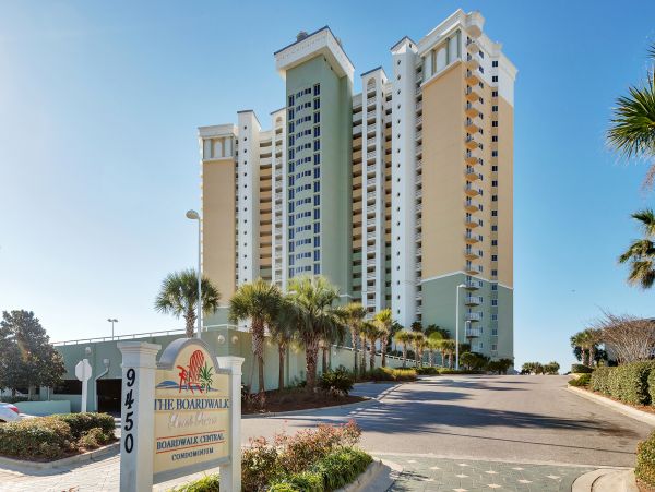 Panama City Beach Condo 986365