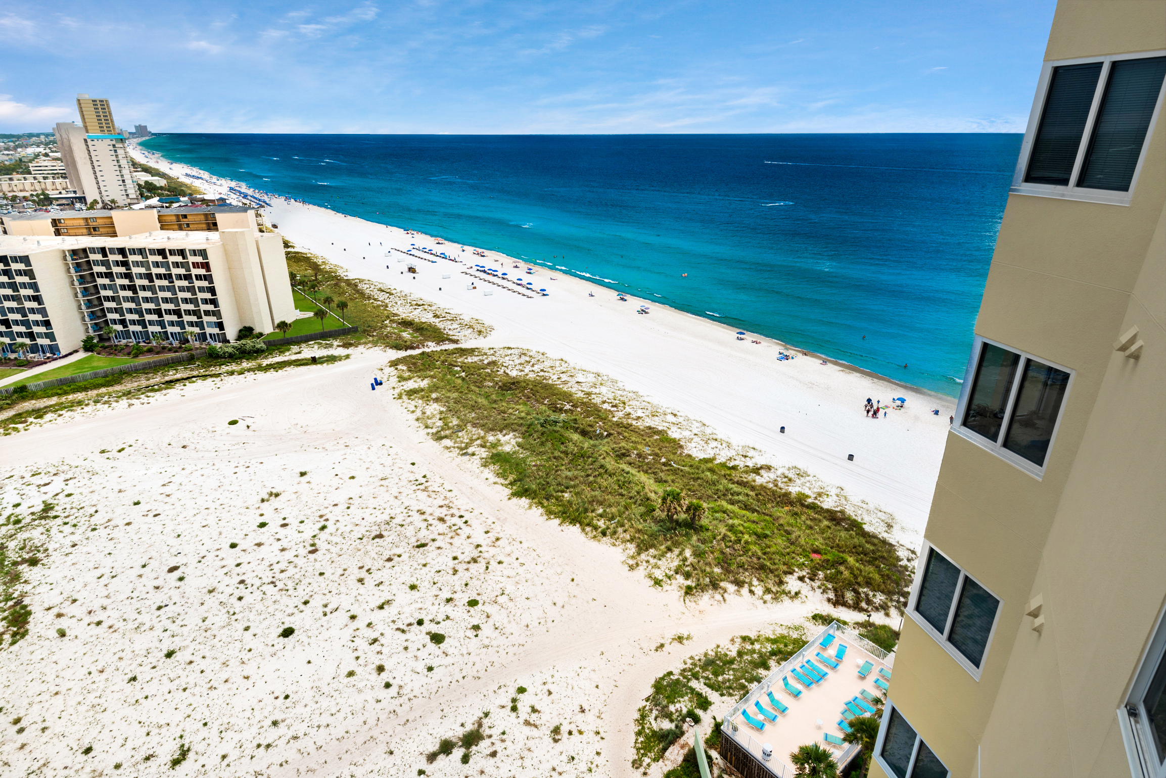 Panama City Beach Condo 986365