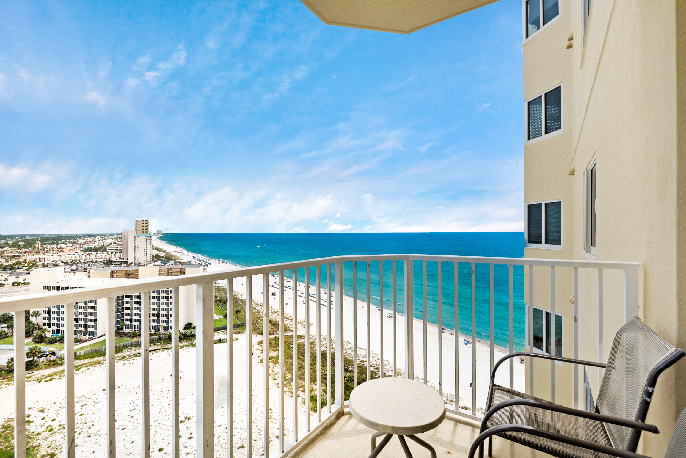 Panama City Beach Condo 986365
