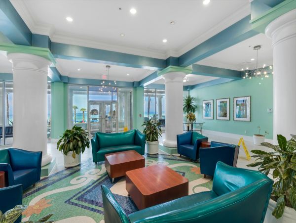 Panama City Beach Condo 986365