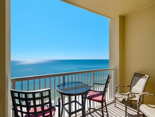 Panama City Beach Condo 986366