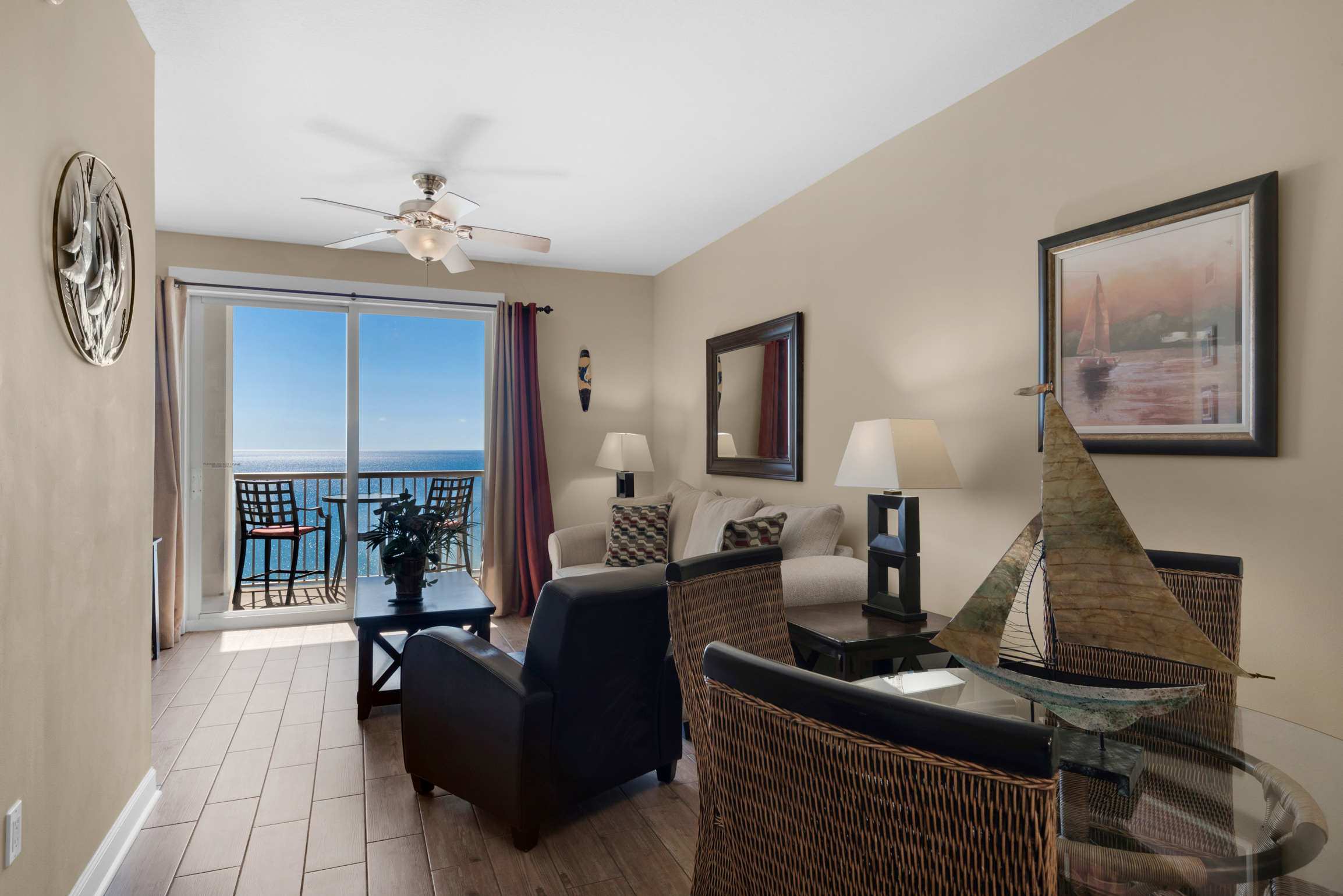 Panama City Beach Condo 986366