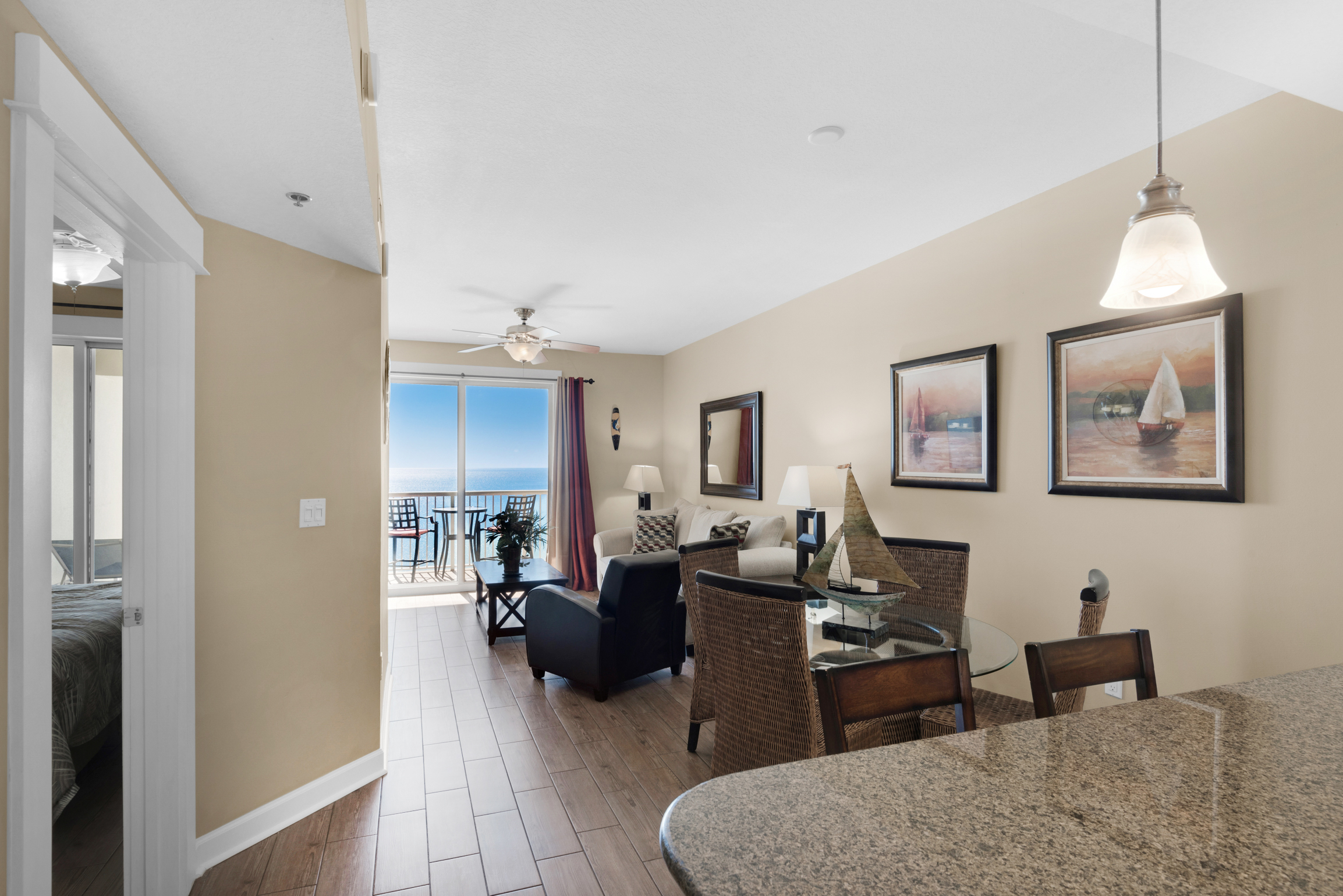 Panama City Beach Condo 986366