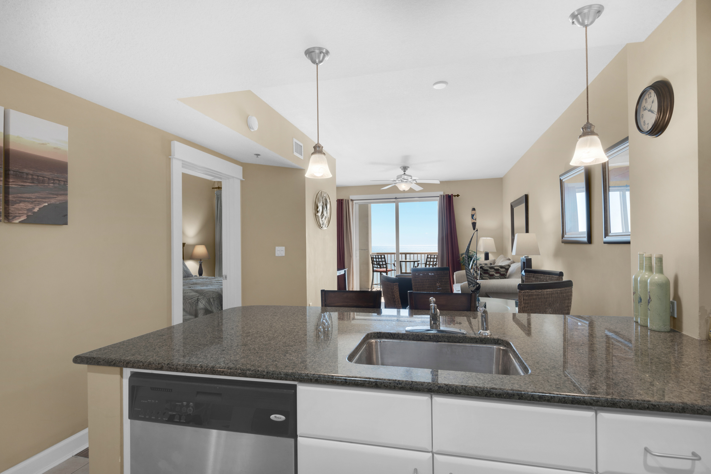 Panama City Beach Condo 986366