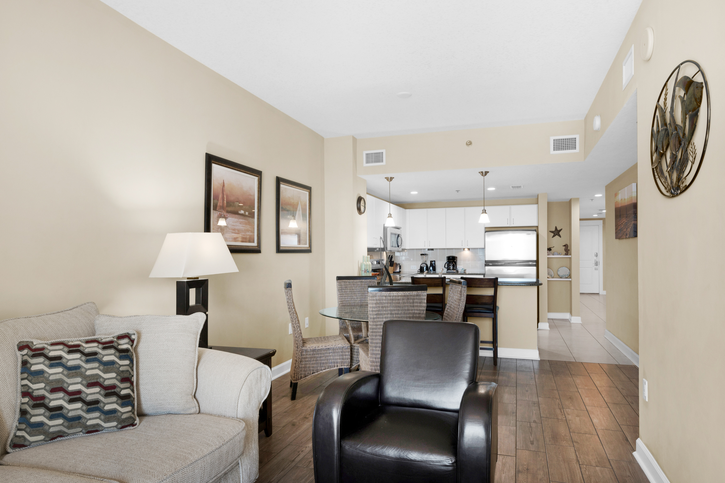Panama City Beach Condo 986366