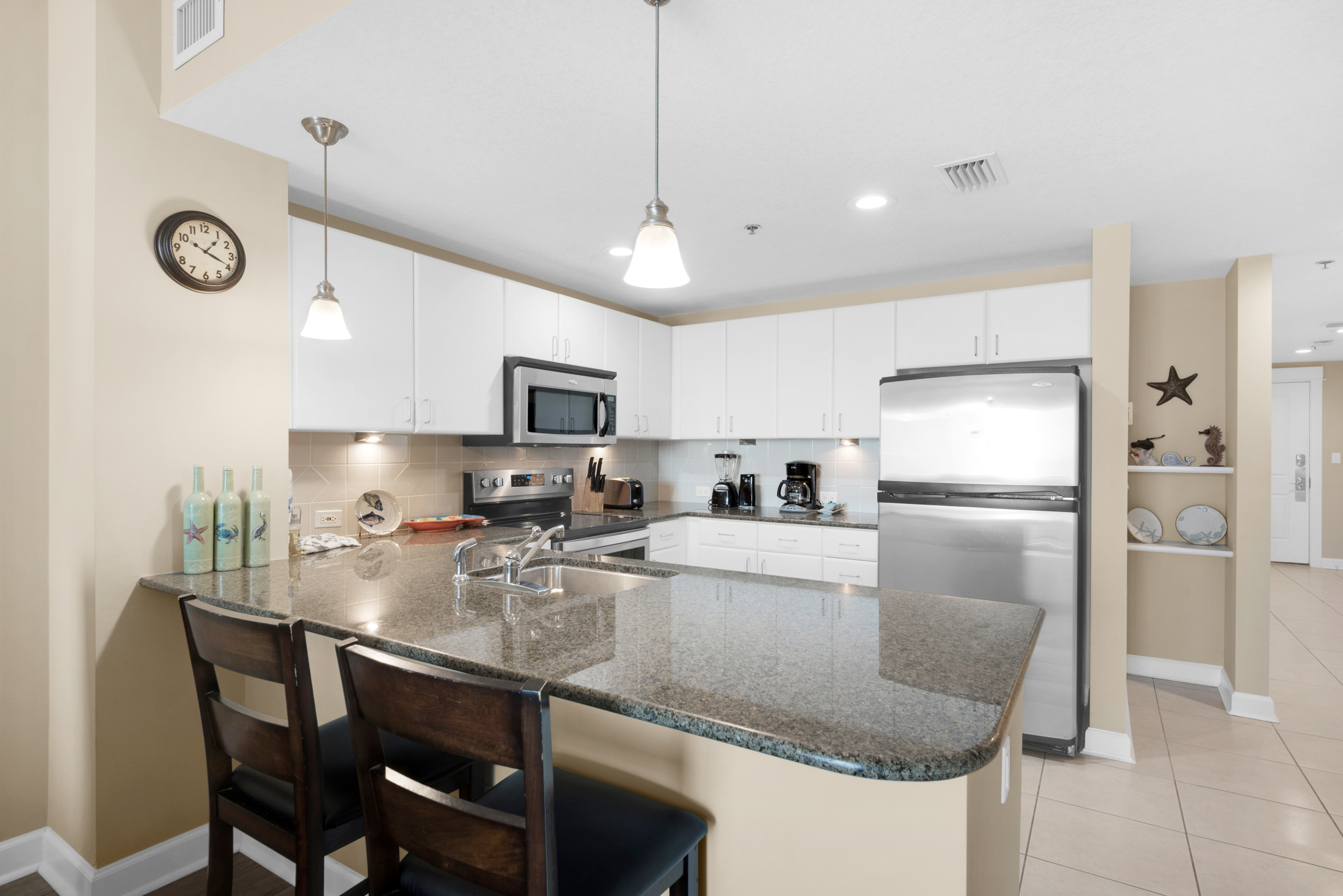 Panama City Beach Condo 986366