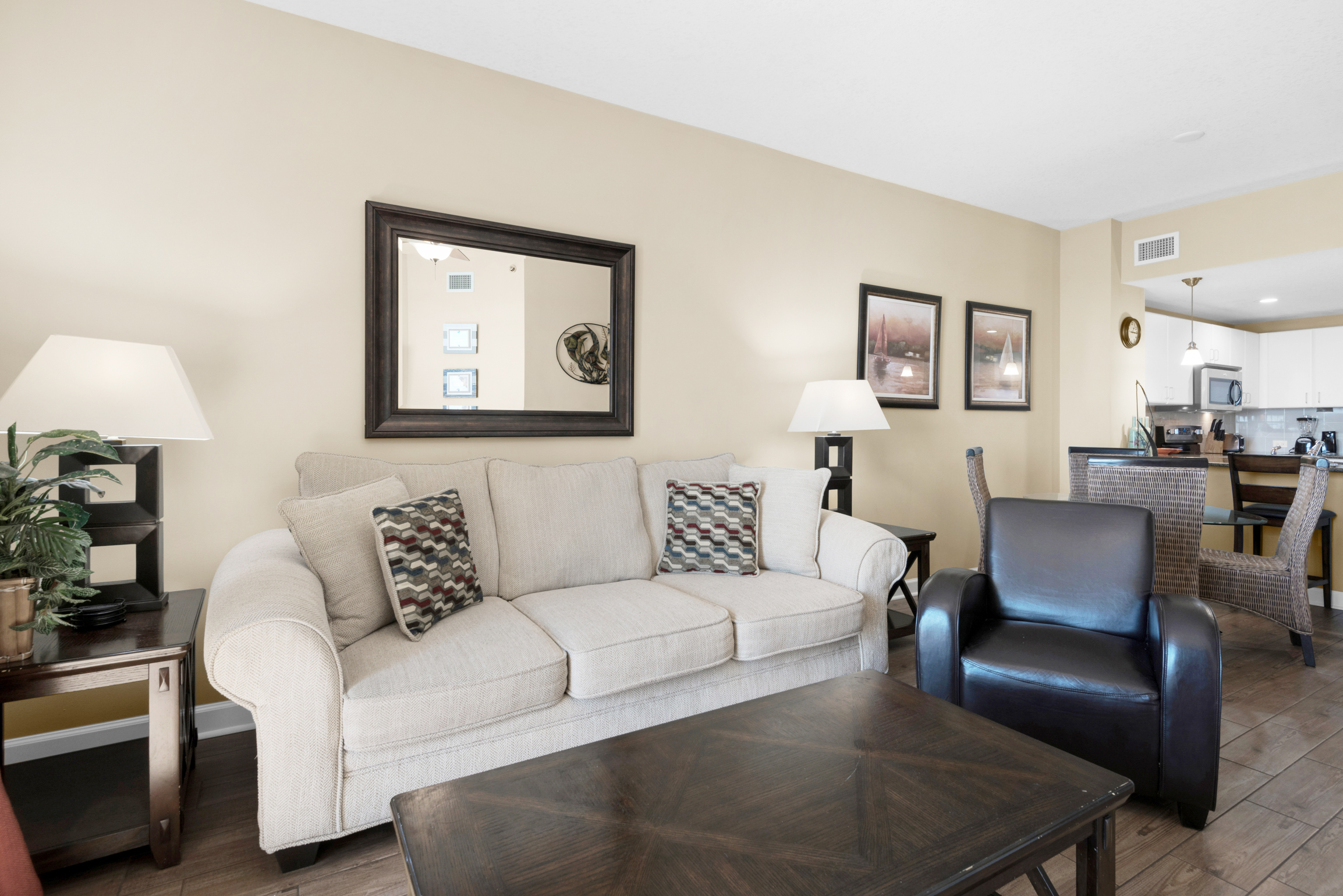 Panama City Beach Condo 986366