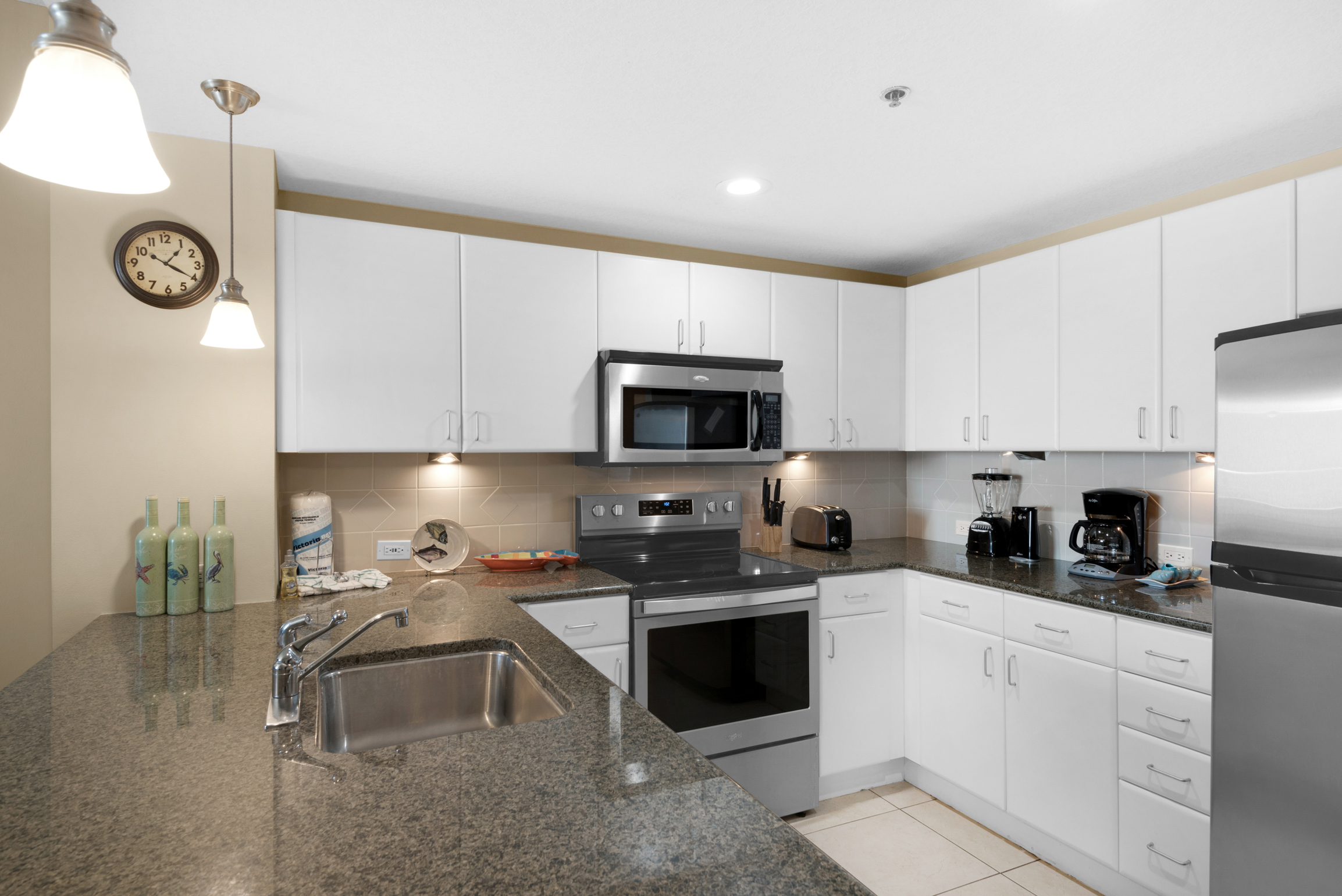 Panama City Beach Condo 986366