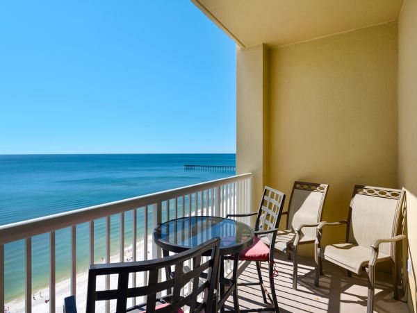 Panama City Beach Condo 986366