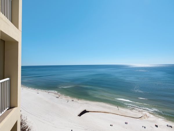 Panama City Beach Condo 986366