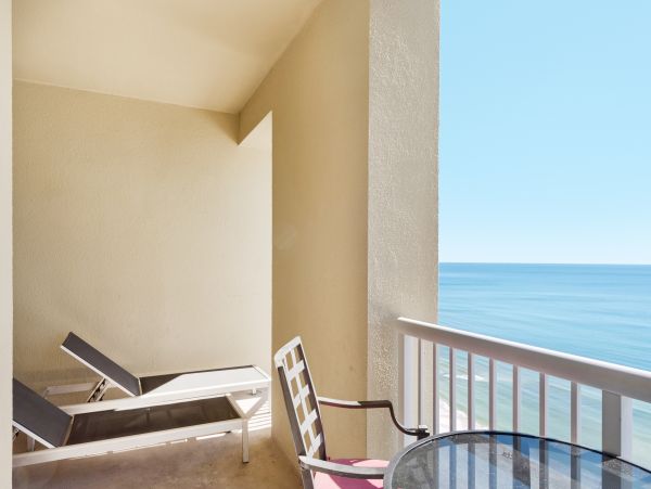 Panama City Beach Condo 986366