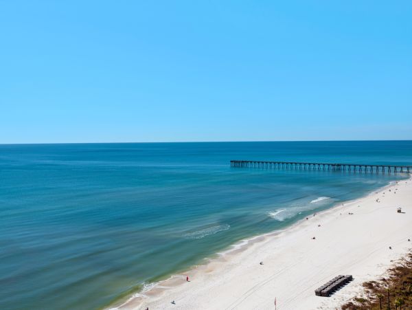 Panama City Beach Condo 986366
