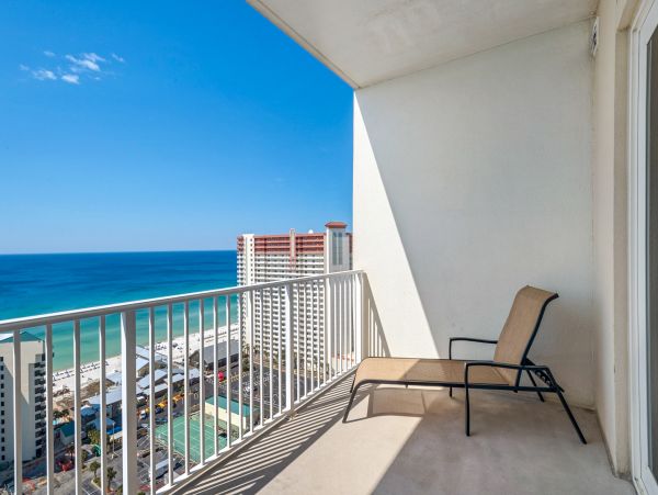 Panama City Beach Condo 986367