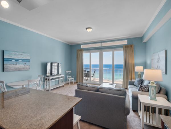 Panama City Beach Condo 986367