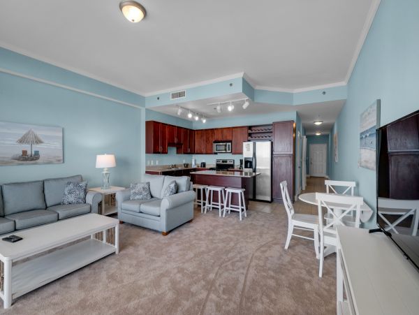 Panama City Beach Condo 986367