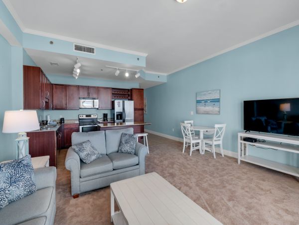Panama City Beach Condo 986367