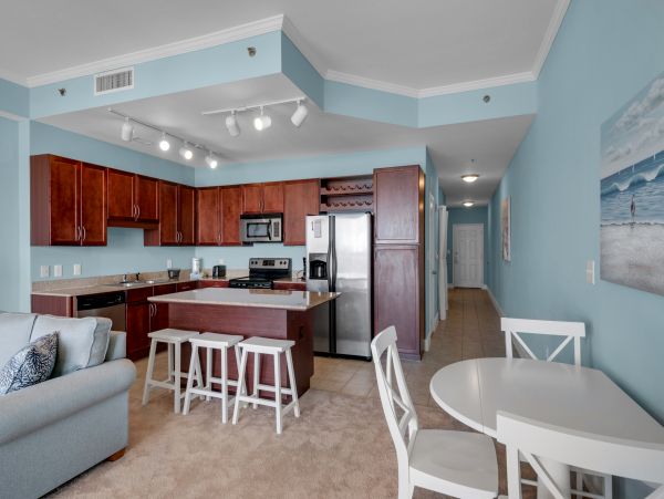 Panama City Beach Condo 986367