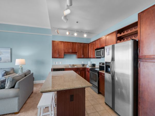 Panama City Beach Condo 986367