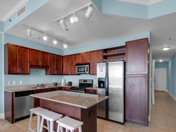 Panama City Beach Condo 986367