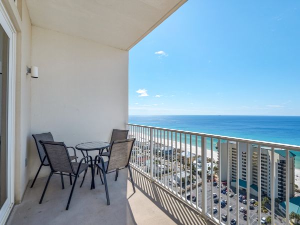 Panama City Beach Condo 986367