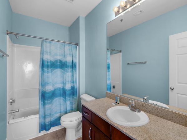 Panama City Beach Condo 986367