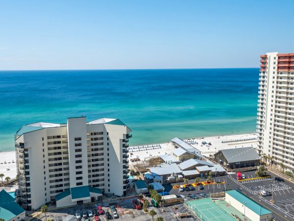 Panama City Beach Condo 986367