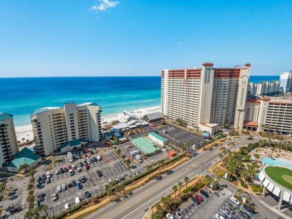 Panama City Beach Condo 986367