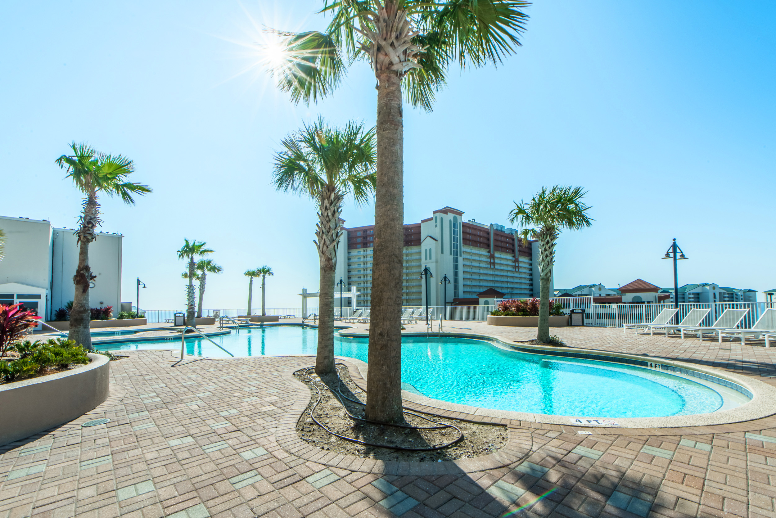 Panama City Beach Condo 986367