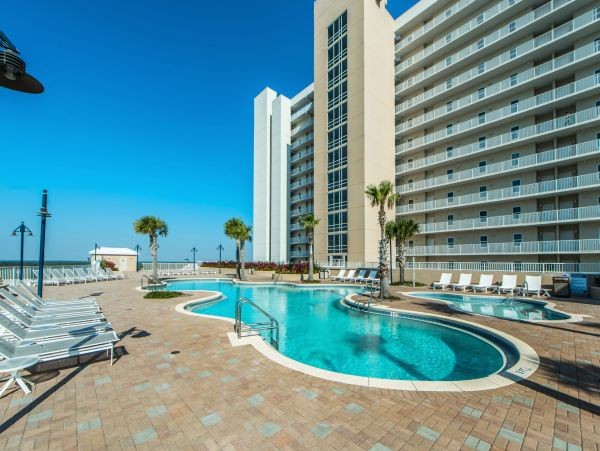 Panama City Beach Condo 986367