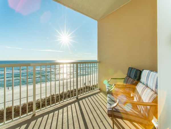 Panama City Beach Condo 986368