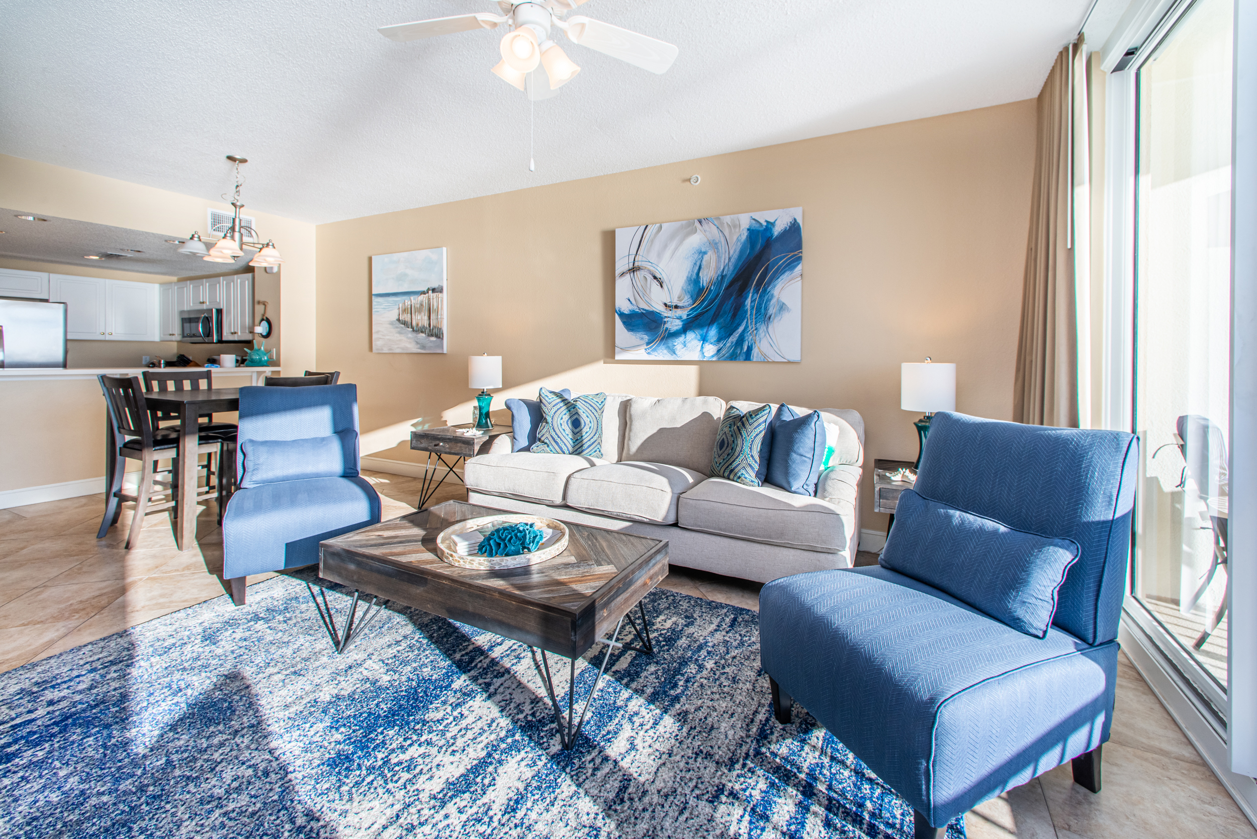 Panama City Beach Condo 986368