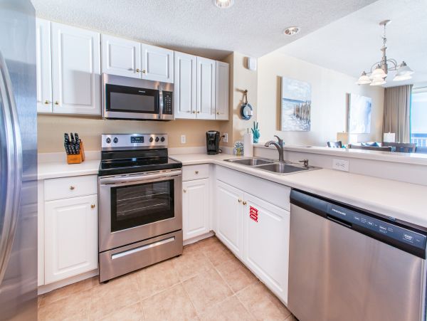 Panama City Beach Condo 986368