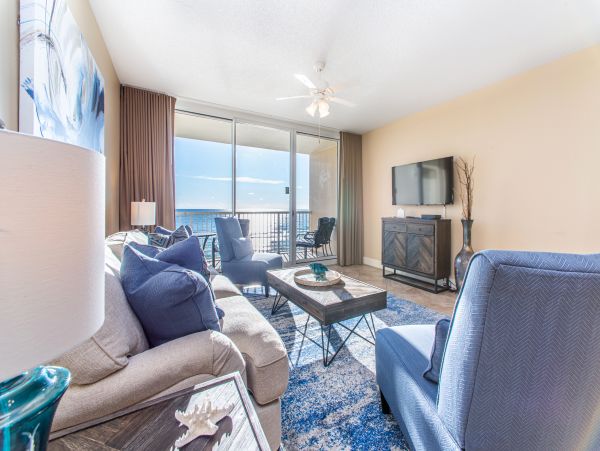 Panama City Beach Condo 986368