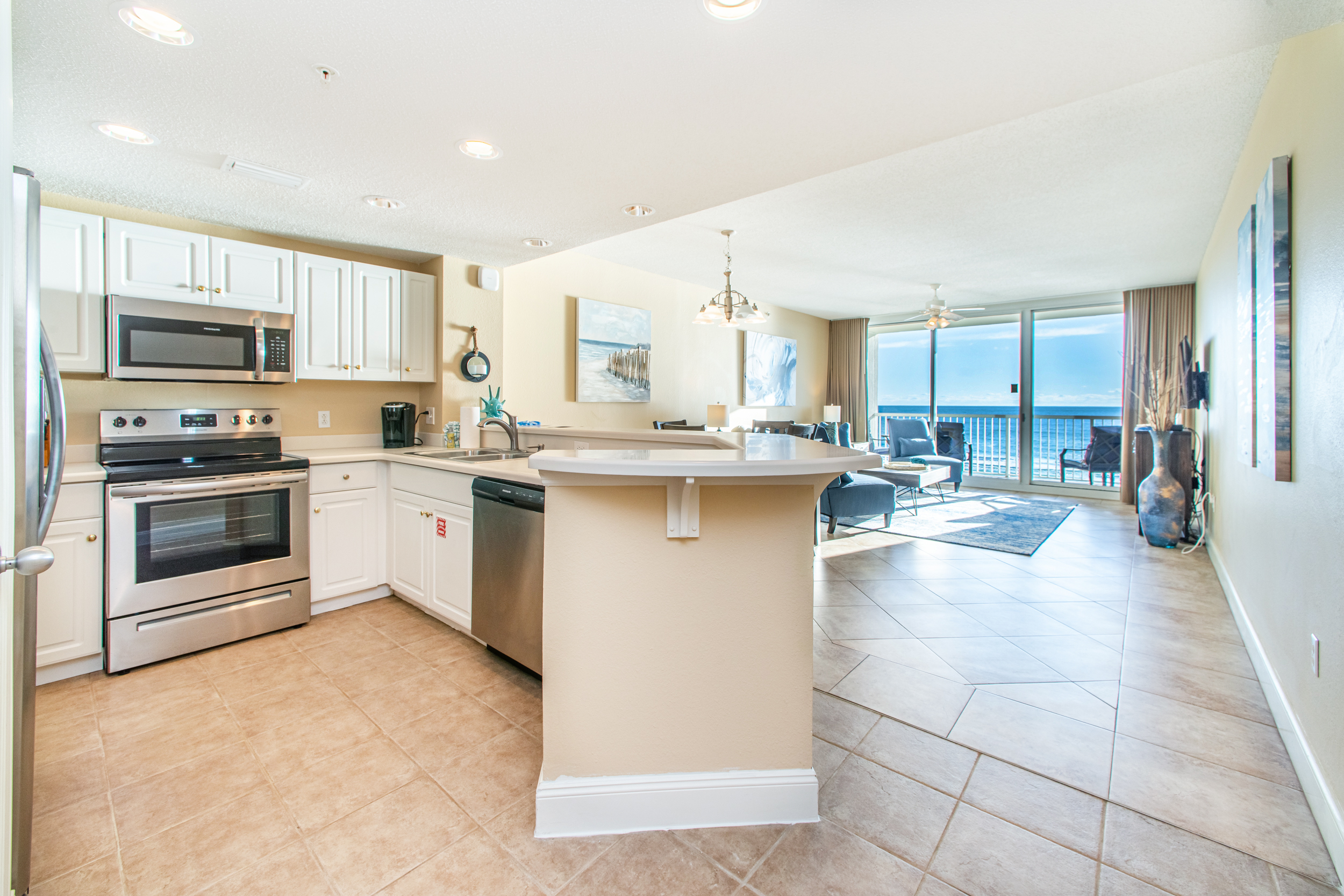 Panama City Beach Condo 986368
