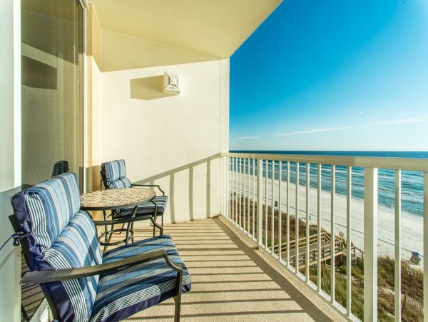 Panama City Beach Condo 986368